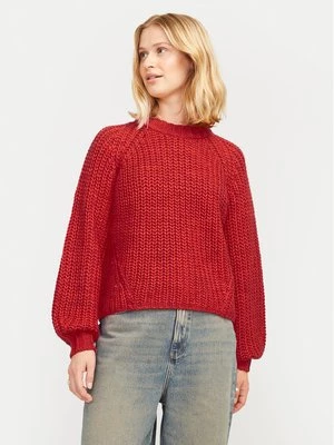 Obrázek produktu JJXX Svetr Kelly 12255364 Červená Regular Fit