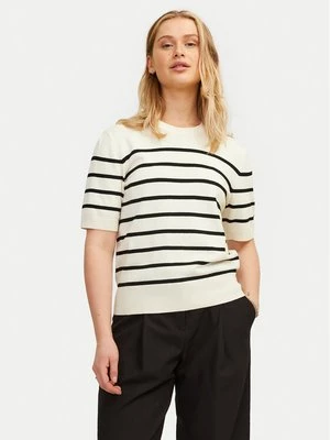 Obrázek produktu JJXX Svetr Layla 12254368 Écru Regular Fit