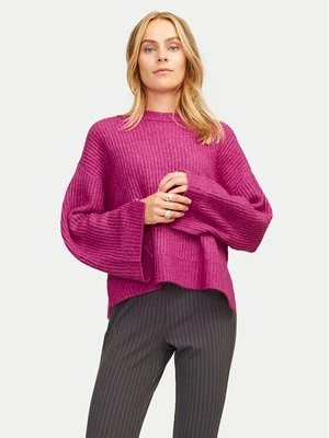 Obrázek produktu JJXX Svetr Sigga 12255358 Růžová Relaxed Fit