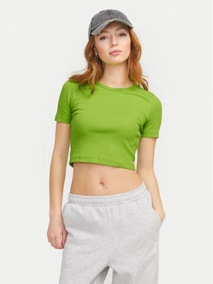 Obrázek produktu JJXX T-Shirt Florie 12217164 Zelená Slim Fit