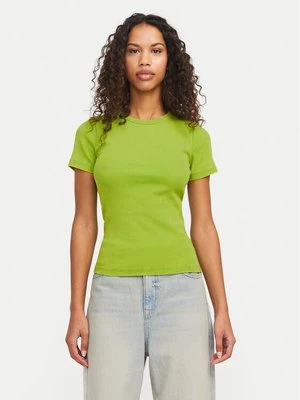 Obrázek produktu JJXX T-Shirt Frankie 12239962 Zelená Slim Fit