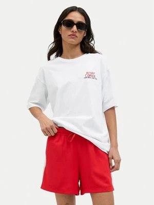 Obrázek produktu JJXX T-Shirt Nina 12273776 Bílá Loose Fit
