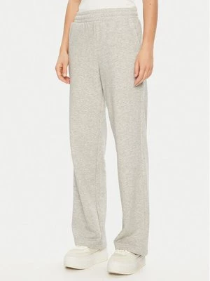 Obrázek produktu JJXX Teplákové kalhoty Alfa 12226250 Šedá Wide Leg