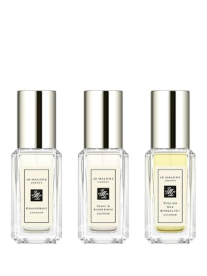 Obrázek produktu Jo Malone London Scent Layering Starter Kit Sada vůní 27 ml