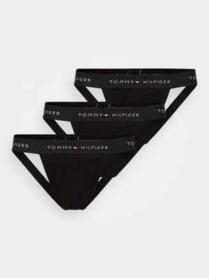 Obrázek produktu Jockstrap Tommy Hilfiger černá