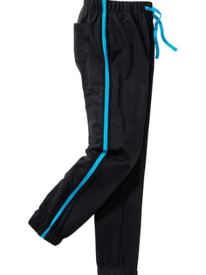Obrázek produktu Joggingové kalhoty s kontrastními detaily BonPrix