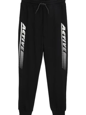 Obrázek produktu Joggingové kalhoty z měkké bavlněné směsi BonPrix