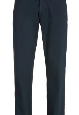 Obrázek produktu JOHN DEVIN Chino kalhoty  černá