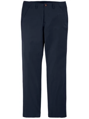 Obrázek produktu JOHN DEVIN Chino kalhoty  námořnická modř