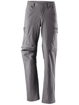 Obrázek produktu JOHN DEVIN Outdoorové kalhoty  šedá