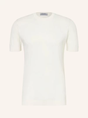 Obrázek produktu John Smedley Tričko Lorca bílá