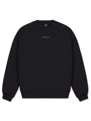 Obrázek produktu Johnny Urban Mikina 'Carter Oversized'  černá