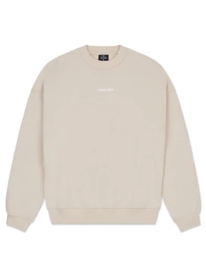Obrázek produktu Johnny Urban Mikina 'Carter Oversized'  písková