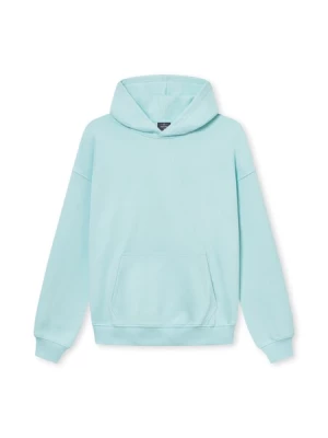Obrázek produktu Johnny Urban Mikina 'Cody Oversized'  nebeská modř