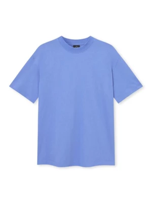 Obrázek produktu Johnny Urban Tričko 'Sammy Oversized'  fialkově modrá