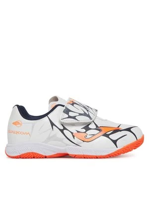 Obrázek produktu Joma Boty na fotball Super Copa Jr 2502 SCJS2502INV Bílá