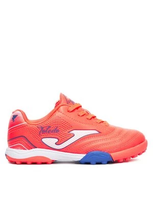 Obrázek produktu Joma Boty na fotball Toledo Jr 2507 TOJS2507TF Korálová