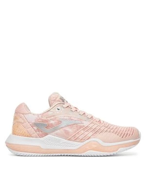 Obrázek produktu Joma Boty na tenis Point 2513 TPOILS2513AC Růžová