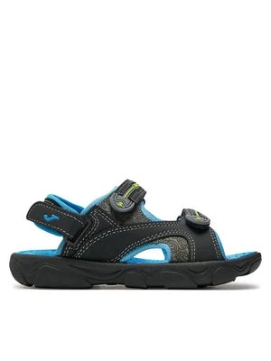 Obrázek produktu Joma Sandály S.Ocean Jr 2401 SOCEJS2401V Černá