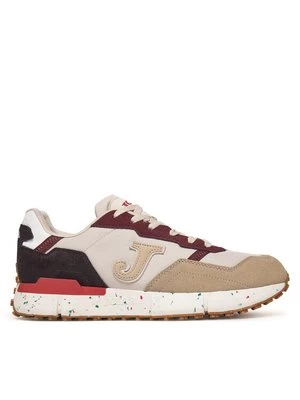 Obrázek produktu Joma Sneakersy C.1992 2506 Garnet C1992S2506 Béžová