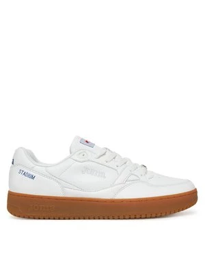 Obrázek produktu Joma Sneakersy C.Stadium 2502 CSTAS2502 Bílá