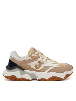 Obrázek produktu Joma Sneakersy C1400 2526 C1400S2526 Béžová