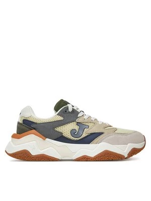 Obrázek produktu Joma Sneakersy C1400 2536 C1400S2536 Béžová