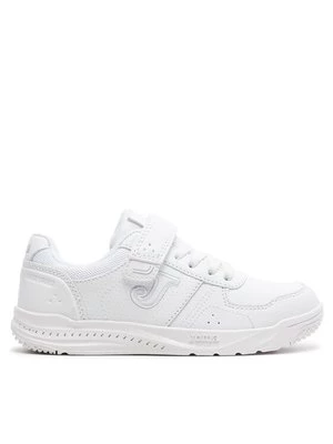 Obrázek produktu Joma Sneakersy Harvard Jr 2202 WHARW2202V Bílá