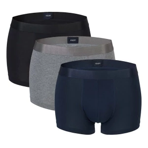 Obrázek produktu JOOP! Boxerky  námořnická modř / šedý melír / černá