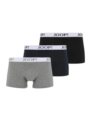 Obrázek produktu JOOP! Boxerky  námořnická modř / šedý melír / černá / bílá