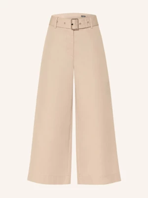 Obrázek produktu Joop! Culotte Kalhoty Philia režná