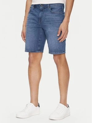 Obrázek produktu JOOP! Džínové šortky 30043025 Tmavomodrá Modern Fit
