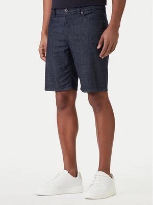 Obrázek produktu JOOP! Džínové šortky Fort 30102823 Tmavomodrá Regular Fit