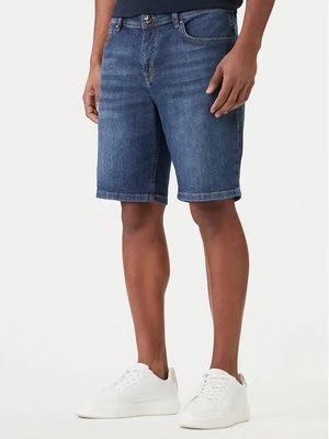 Obrázek produktu JOOP! Džínové šortky Fort 30102825 Modrá Regular Fit