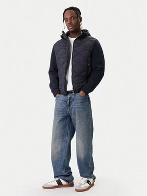 Obrázek produktu JOOP! Jeans Bunda pro přechodné období 327Tobie 10100194 30101484 Tmavomodrá Regular Fit