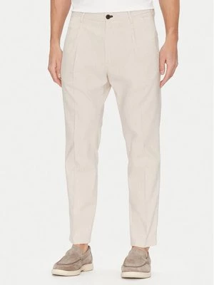 Obrázek produktu JOOP! Jeans Chino kalhoty 15 JJF-100Lead2 30046561 Béžová Loose Fit