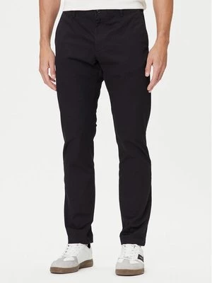 Obrázek produktu JOOP! Jeans Chino kalhoty 15 JJF-Matthew101 30044301 Černá Modern Fit