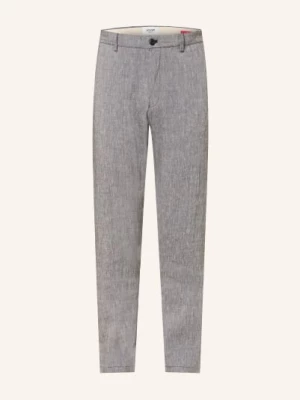 Obrázek produktu Joop! Jeans Chino Matthew, Úzký Střih tmavě modrá / bílá