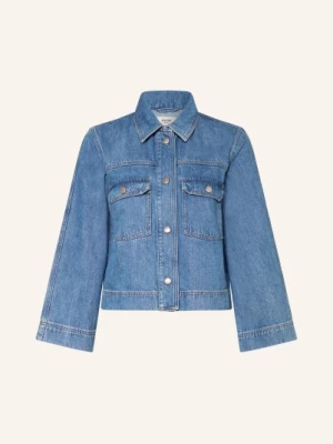 Obrázek produktu Joop! Jeans Džínová Bunda Inoa 444 turquioseaqua 444