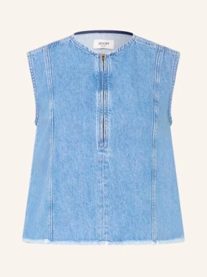 Obrázek produktu Joop! Jeans Džínová Sukně Ute modrá