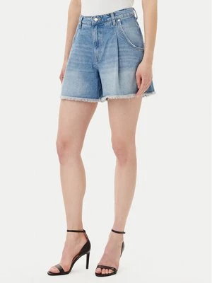 Obrázek produktu JOOP! Jeans Džínové šortky 30046454 Modrá Relaxed Fit