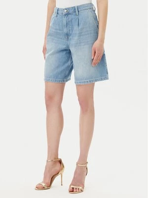 Obrázek produktu JOOP! Jeans Džínové šortky Eike 30046455 Modrá Relaxed Fit
