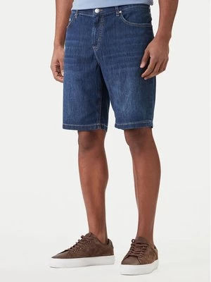 Obrázek produktu JOOP! Jeans Džínové šortky Mabrouk 30102787 Modrá Modern Fit