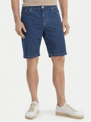 Obrázek produktu JOOP! Jeans Džínové šortky Mabrouk 30102791 Modrá Slim Fit