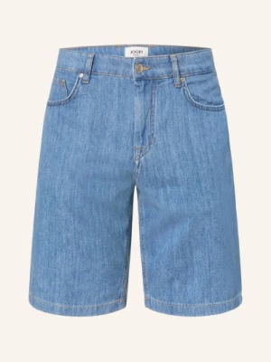 Obrázek produktu Joop! Jeans Džínové Šortky Marbrouk Modern Fit 435 bright blue 435