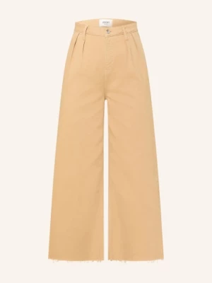Obrázek produktu Joop! Jeans Džíny S Širokými Nohavicemi Elise 257 dark beige 257