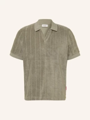 Obrázek produktu Joop! Jeans Froté Polokošile Mohala khaki
