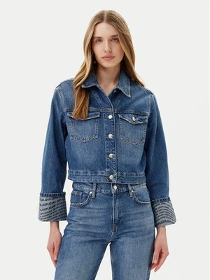 Obrázek produktu JOOP! Jeans Jeansová bunda 30046665 Modrá Relaxed Fit