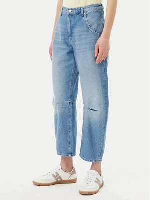 Obrázek produktu JOOP! Jeans Jeansy Elsa 30046445 Modrá Relaxed Fit
