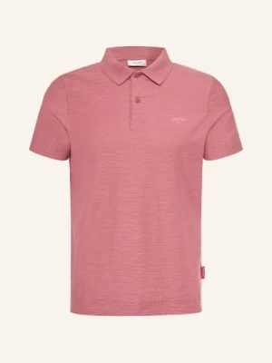 Obrázek produktu Joop! Jeans Jerseyové Polo Tričko Alonsoa světle červená